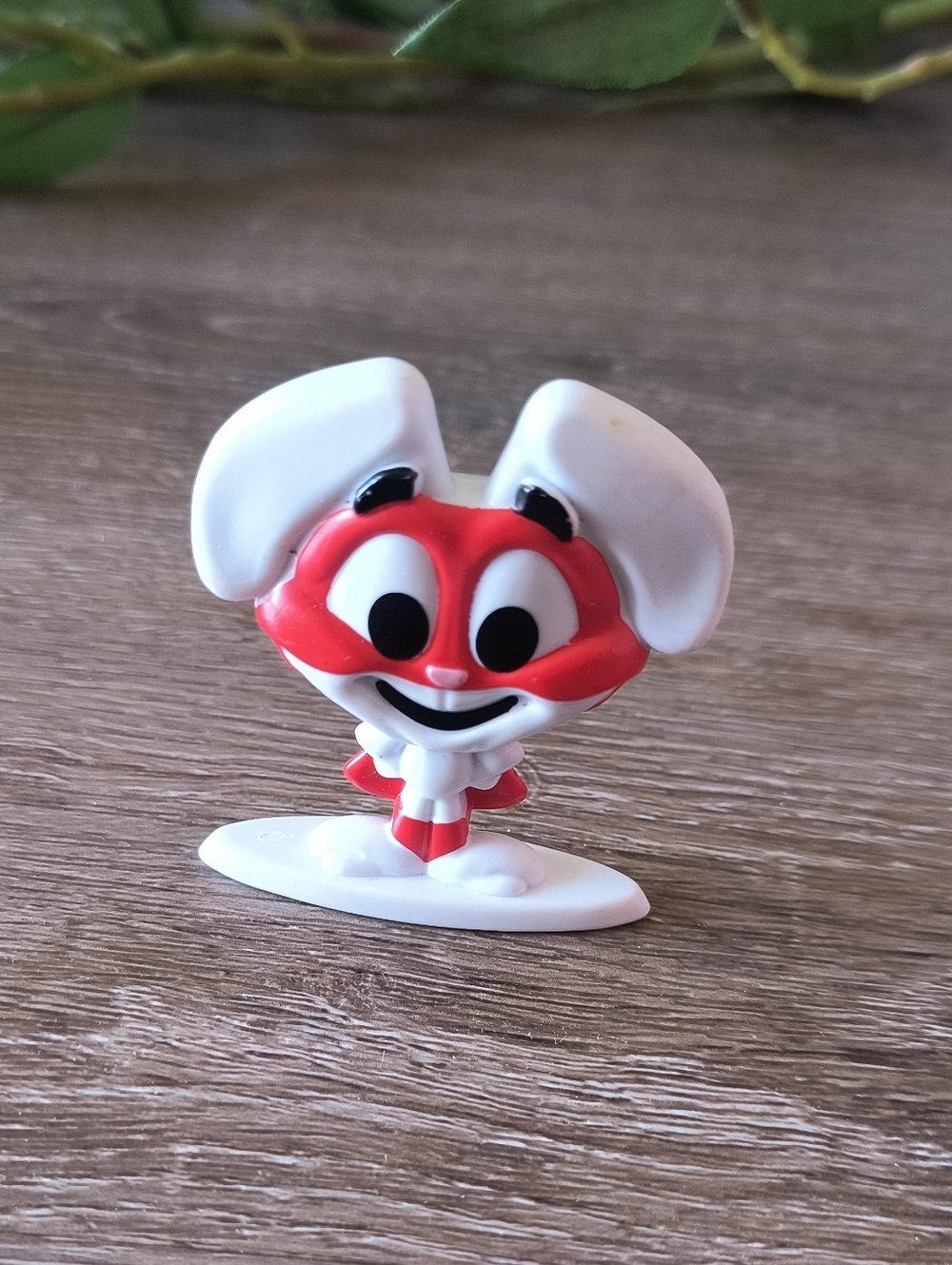 Halloween General Mills the Cereal Squad Trix the Rabbit 2" PVC figure